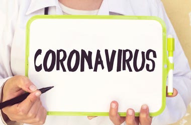 Coronavirus Information Coronavirus Information