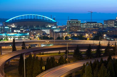 CenturyLink Field Seattle CenturyLink Field