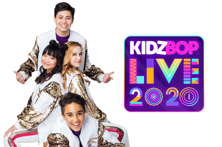 kidz bop