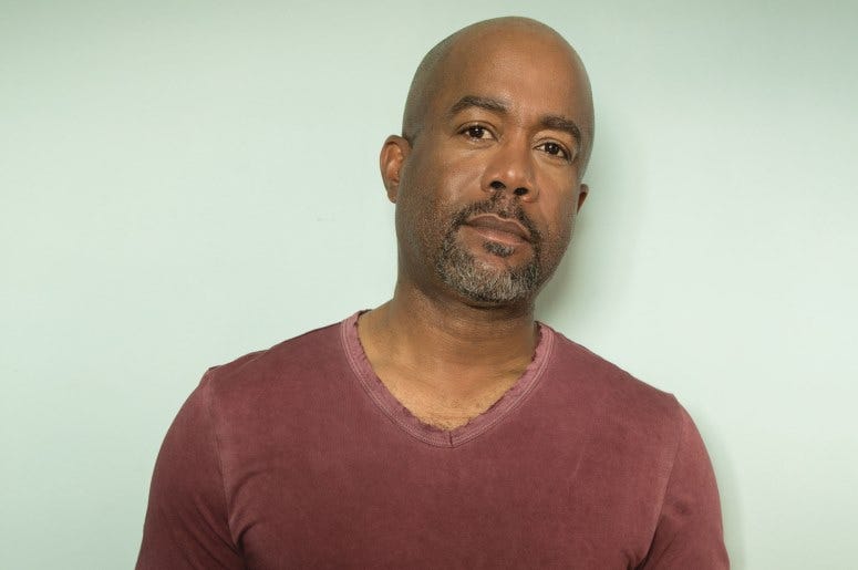 darius rucker