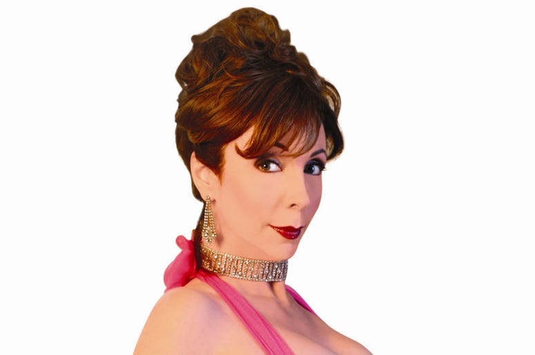 Rita Rudner Rita Rudner