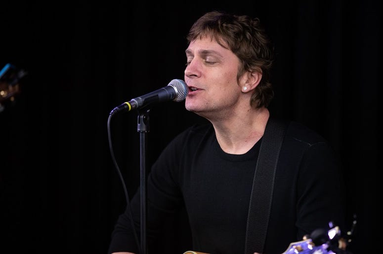 Rob Thomas Rob Thomas