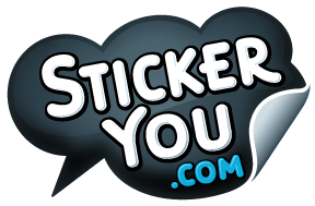 StickerYou.com StickerYou.com