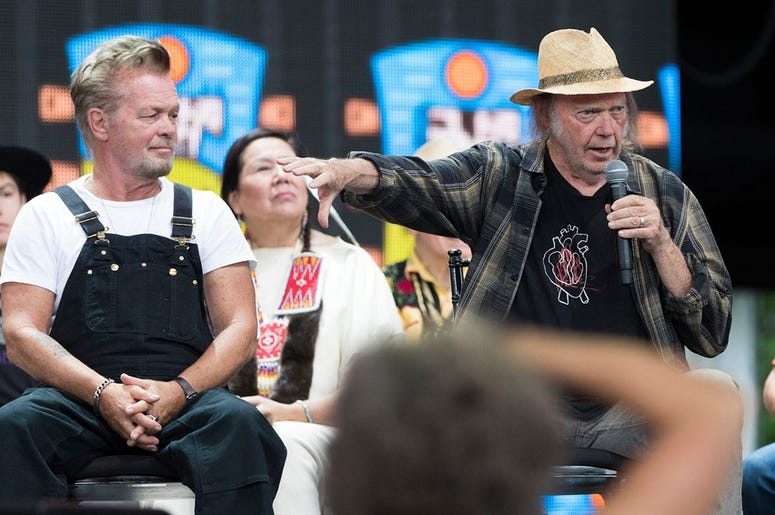 Farm Aid Farm Aid