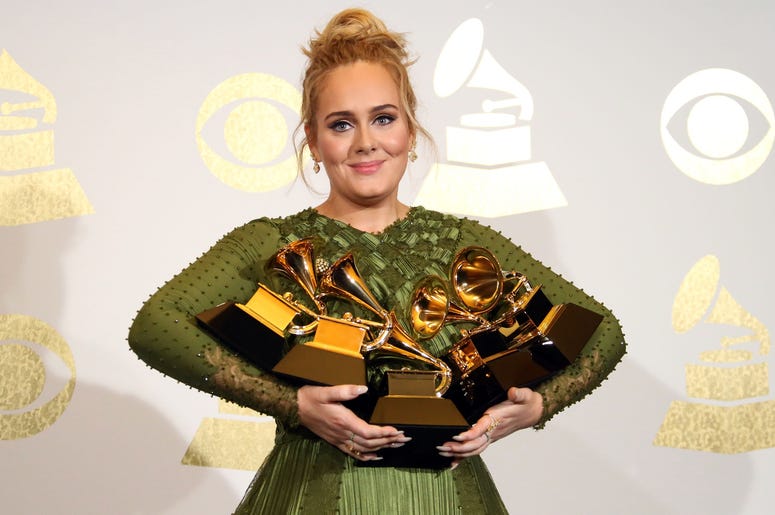 Adele Adele