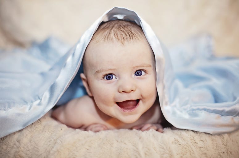 baby baby