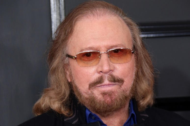Barry Gibb Barry Gibb