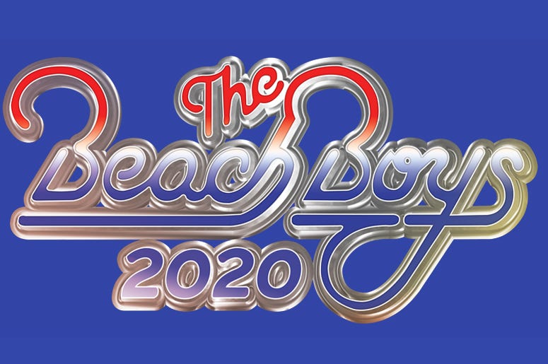 Beach Boys