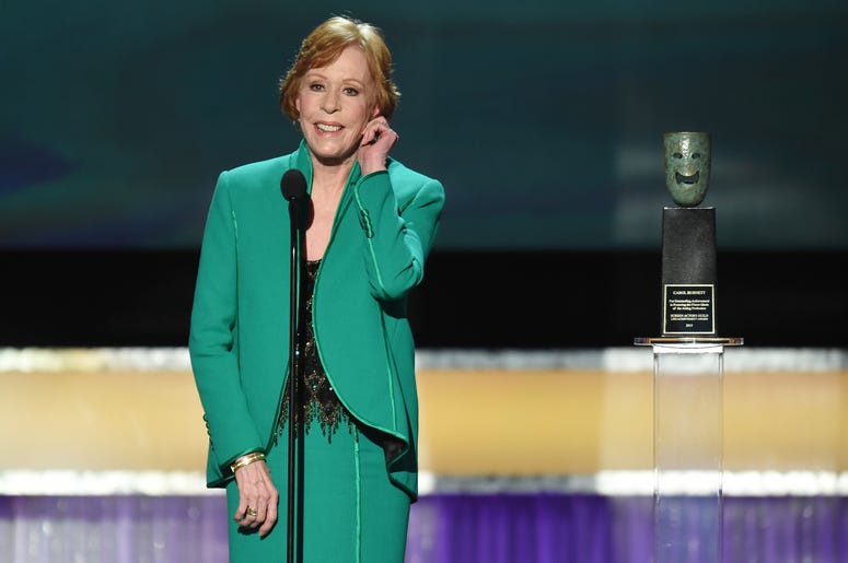 Carol Burnett Carol Burnett