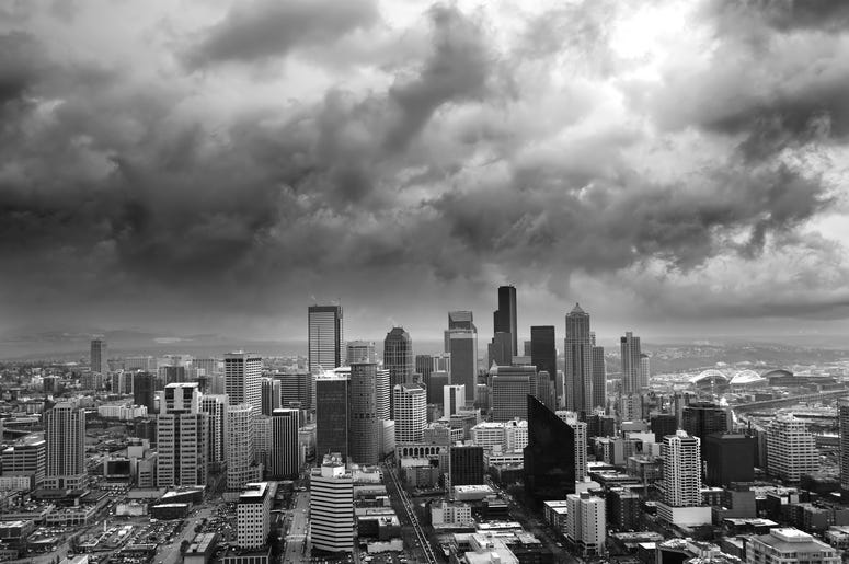 Seattle Gloom Seattle Gloom