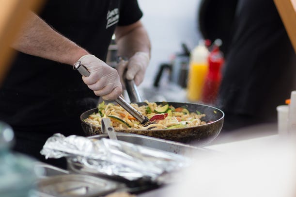 Food festival Food festival