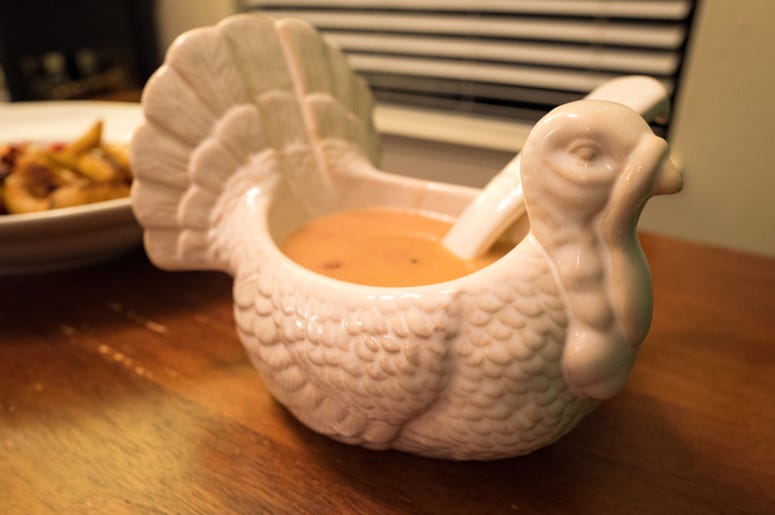 Gravy boat Gravy boat