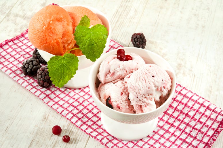 ice cream Ice cream