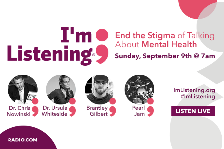 I'm listening I'm listening