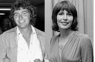 Mac Davis & Helen Reddy Mac Davis & Helen Reddy