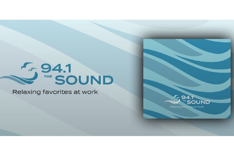94.1 The Sound Face Mask 94.1 The Sound Face Mask