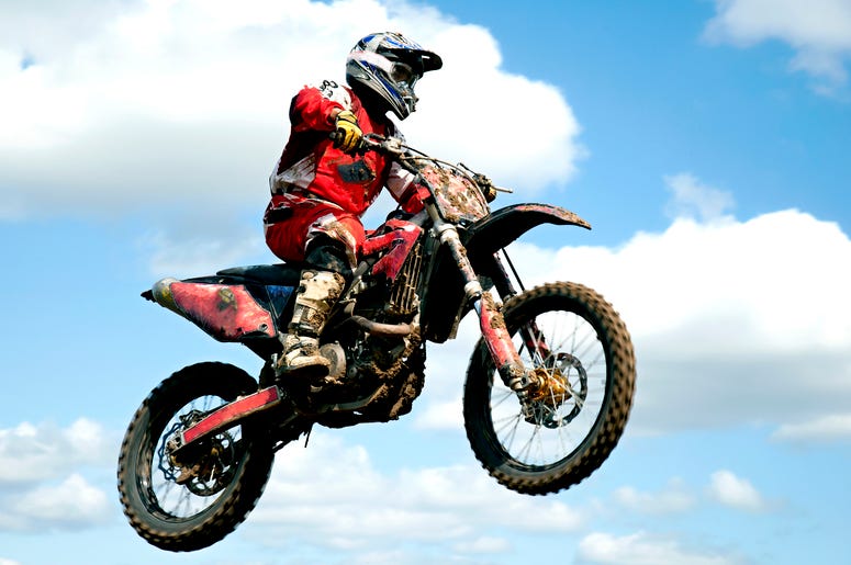 Motocross Motocross
