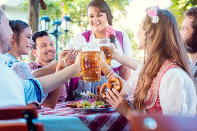 Oktoberfest Oktoberfest