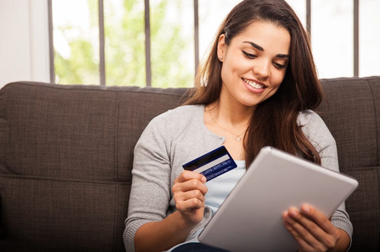 Shopping online Shopping online