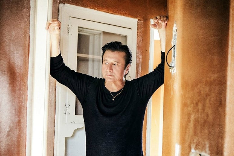 Steve Perry Steve Perry