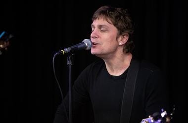 Rob Thomas Rob Thomas