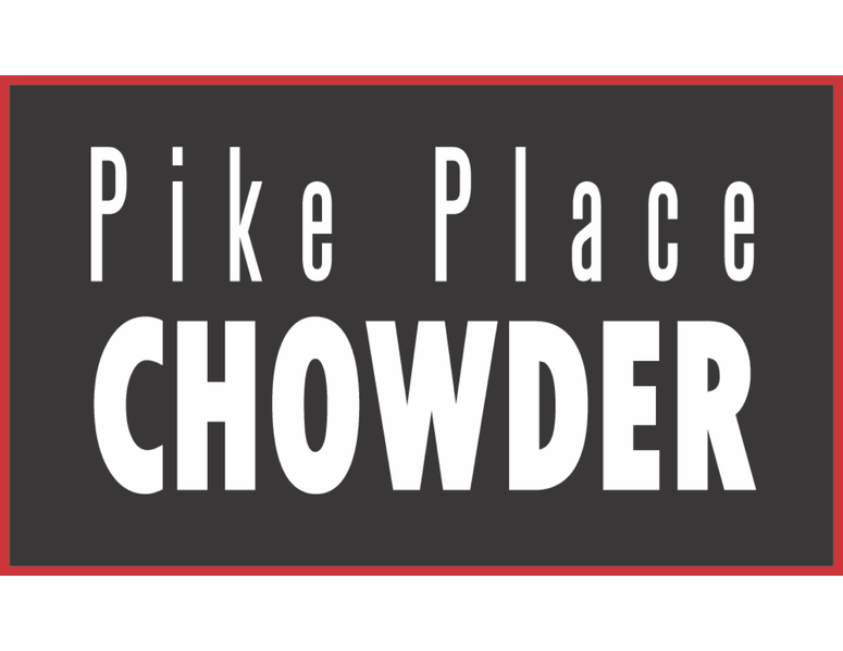 Pike Place Chowder
