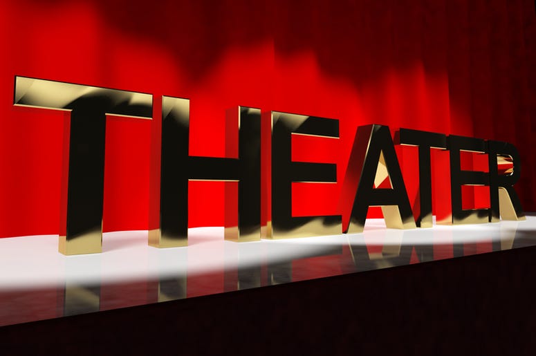 Theater Theater