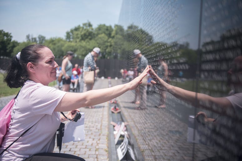 Vietnam Veterans Memorial Vietnam Veterans Memorial
