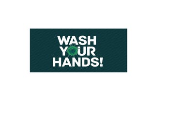 wash your hands wash your hands