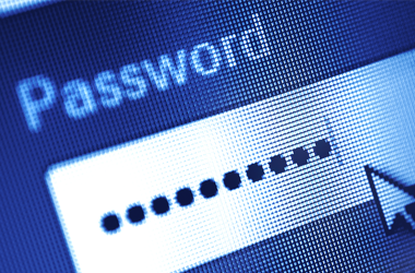 ONLINE PASSWORD