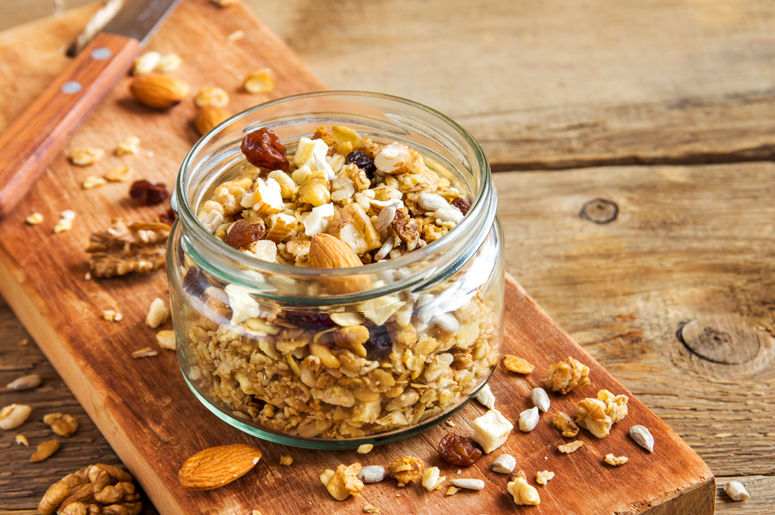 Granola