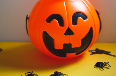 HALLOWEEN DECOR 1