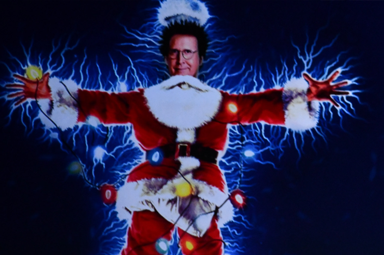 National Lampoon Christmas Vacation
