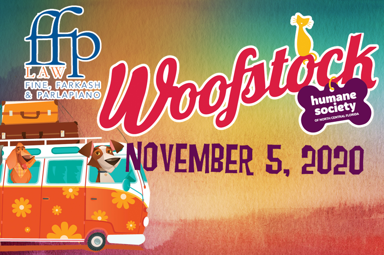 Woofstock 2020