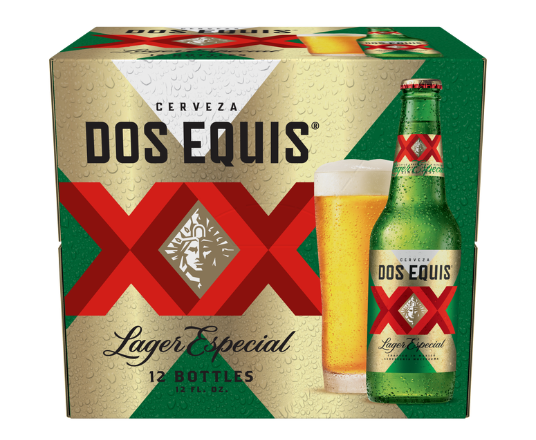 Dos Equis