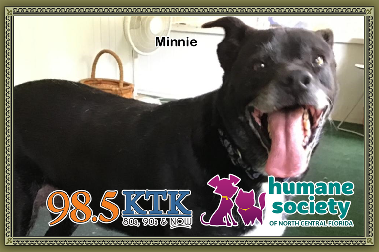 Minnie