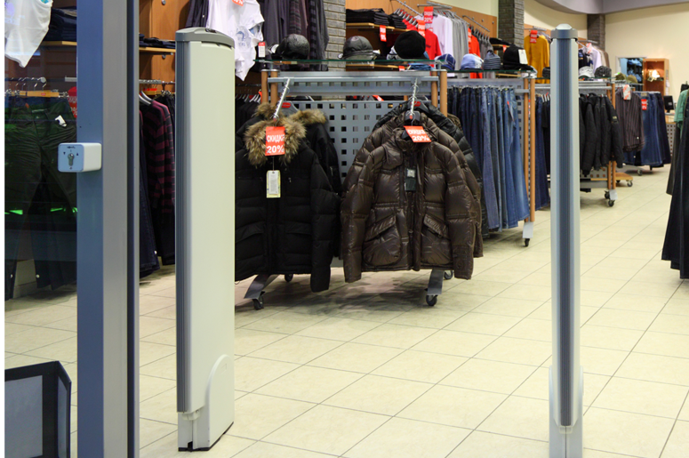 segment from the 98.5KTK Morning Show Danger Lurks at Store Entrances