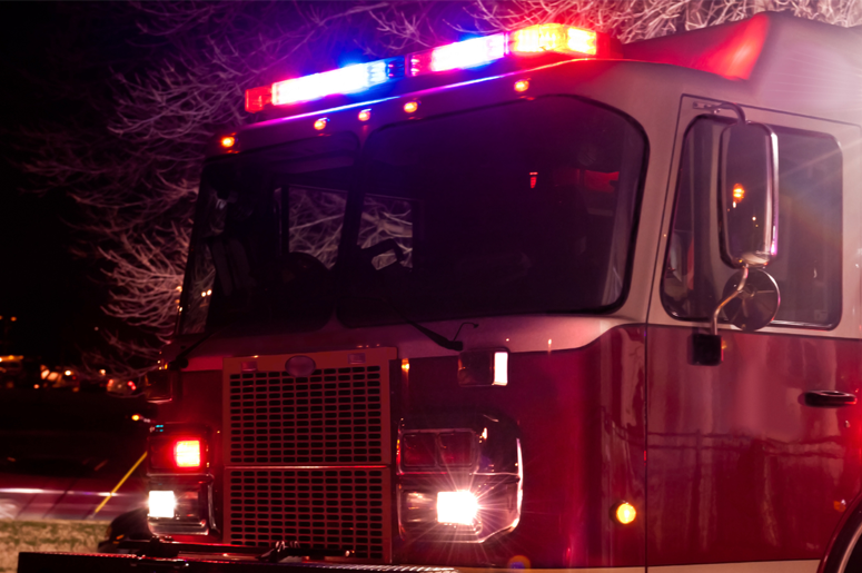 Fire Truck