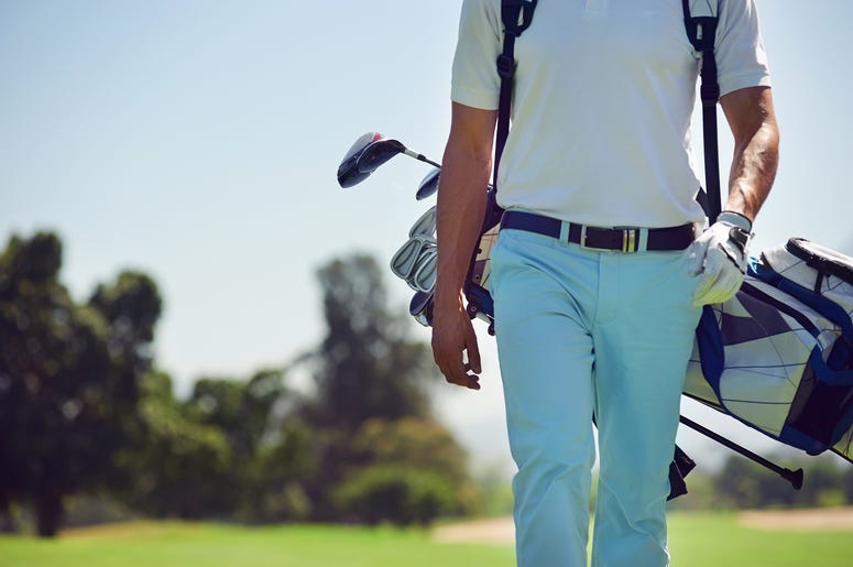 Golf Golf