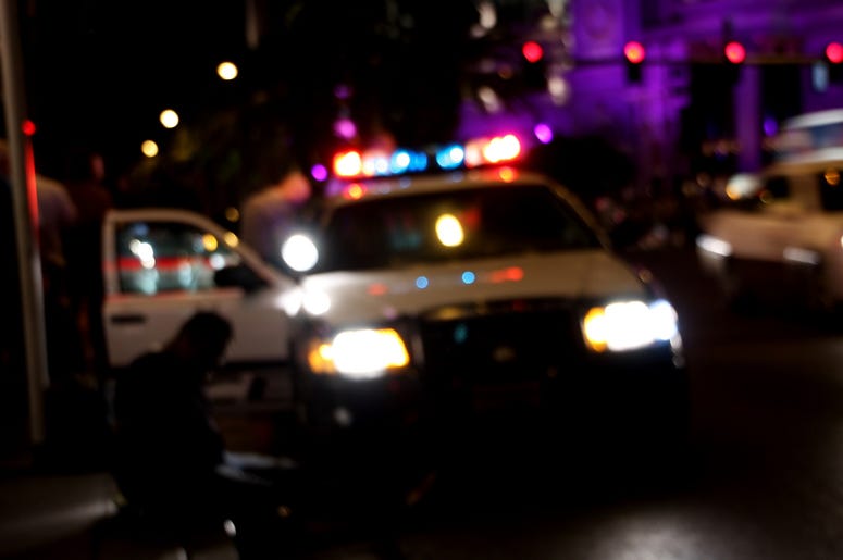 Police Police