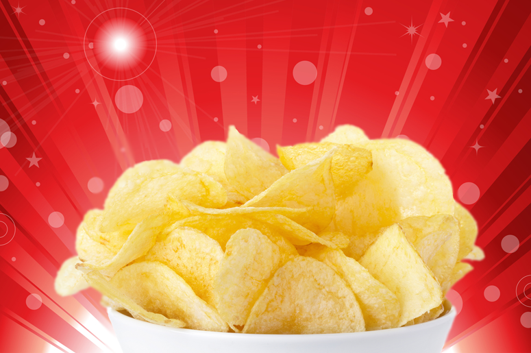 potato chips potato chips