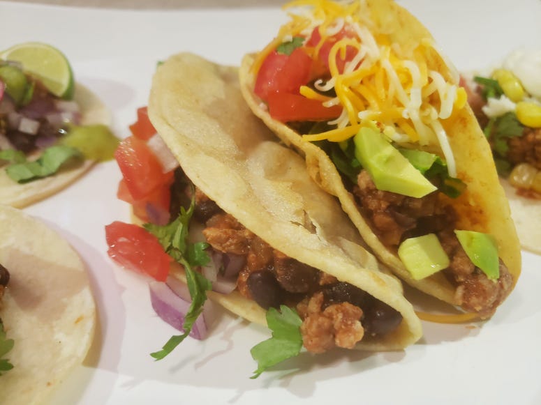 Turkey Tacos Veronica Hendrix Turkey Tacos Veronica Hendrix