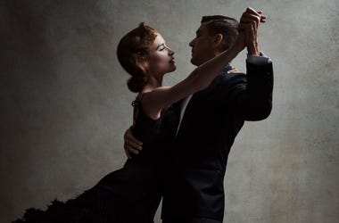 Astaire Dances Astaire Dances
