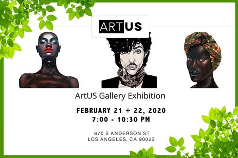 ArtUS