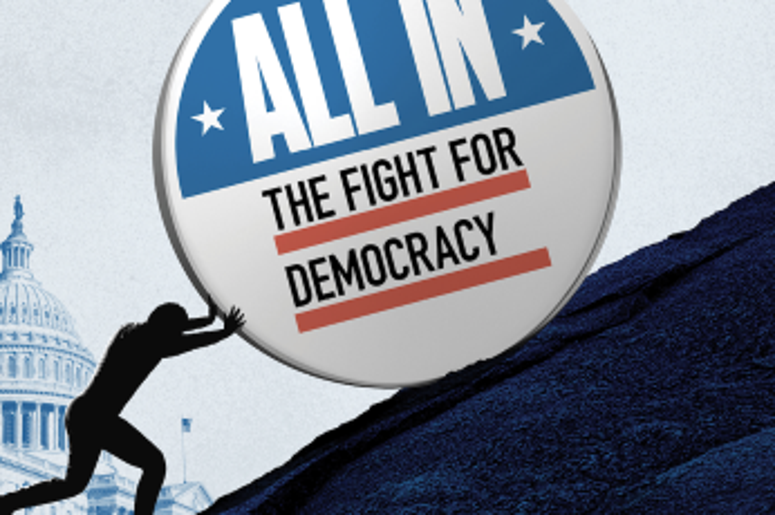 All In Amazon Original