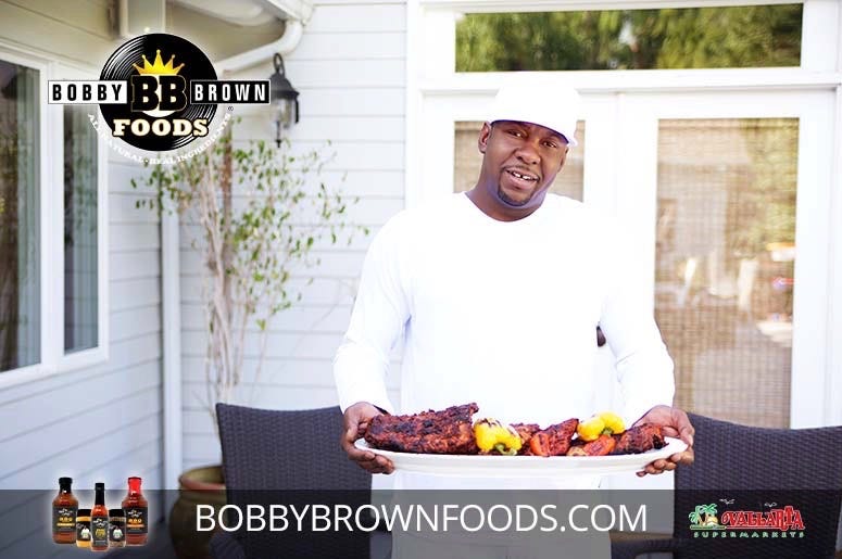 Bobby Brown Foods