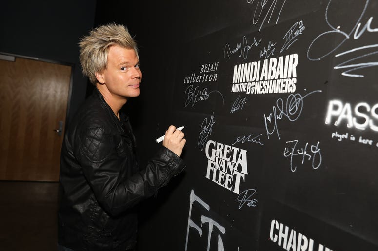 Brian Culbertson