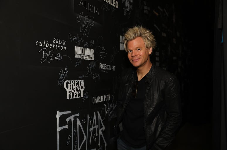 Brian Culbertson