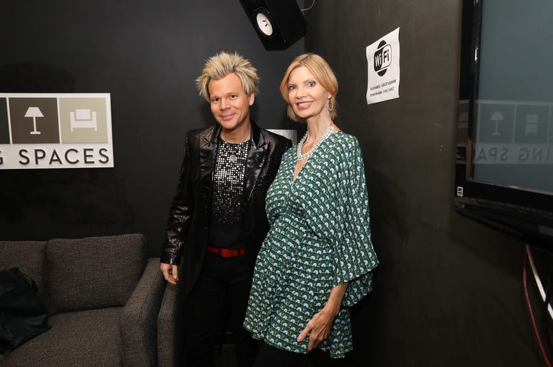 Brian Culbertson