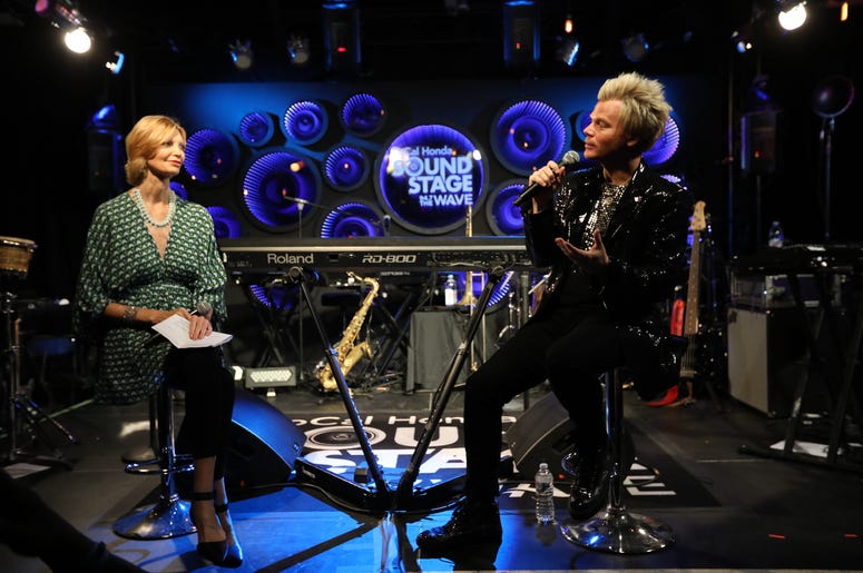 Brian Culbertson